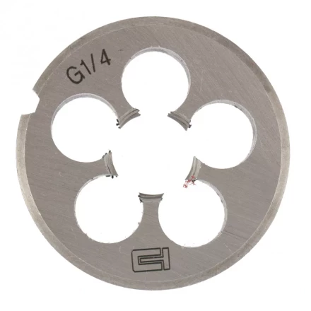 Плашка G1/4  Сибртех 77114 купить в Челябинске