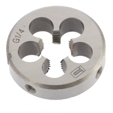 Плашка G1/4  Сибртех 77114 купить в Челябинске