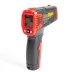 Лазерный бесконтактный цифровой пирометр КВТ KT 650C до 800°C (87243) купить в Челябинске