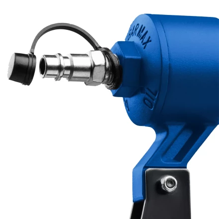 ЗУБР 53F-22, пневматический степлер для скоб 20Ga, тип 53F (10-22 мм), Профессионал (31935) купить в Челябинске