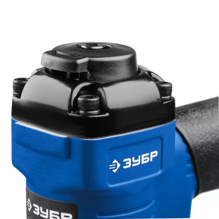 ЗУБР 53F-22, пневматический степлер для скоб 20Ga, тип 53F (10-22 мм), Профессионал (31935) купить в Челябинске