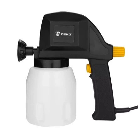 Краскопульт электрический DKSG150 DEKO, 018-1108 купить в Челябинске