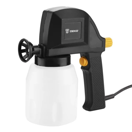Краскопульт электрический DKSG150 DEKO, 018-1108 купить в Челябинске
