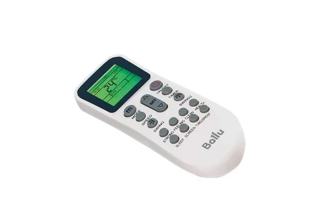 Сплит-система BALLU BSW-30HN1/OL/15Y комплект купить в Челябинске