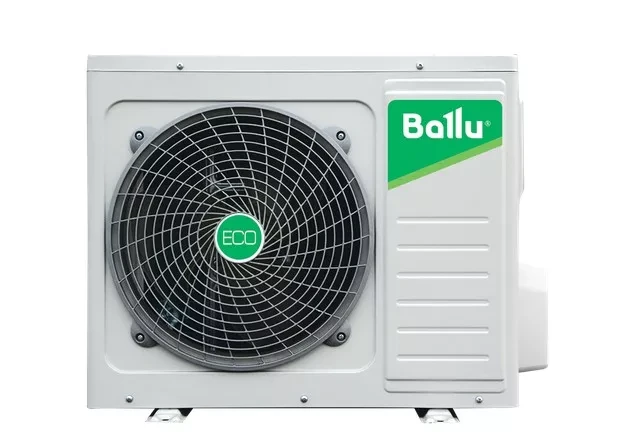 Сплит-система BALLU BSW-30HN1/OL/15Y комплект купить в Челябинске