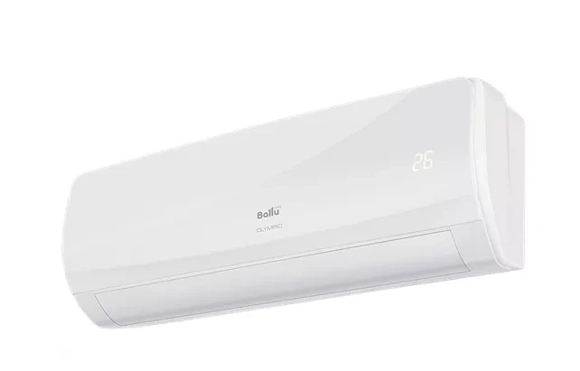 Сплит-система BALLU BSW-30HN1/OL/15Y комплект купить в Челябинске