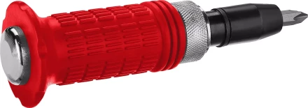 ЗУБР 6 предм., ударно-поворотная отвертка (2565) купить в Челябинске