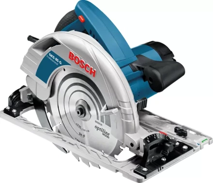 Пила дисковая BOSCH GKS 85 G (0.601.57А.900) купить в Челябинске