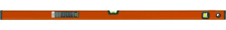 Уровень KRAFTOOL "KRAFT-MAX", особо усиленный, 2 ампулы, 2 фрезерованные базовые поверхности, 120см 34721-120_z01 купить в Челябинске