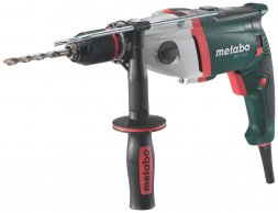 Дрель ударная Metabo SBE1300