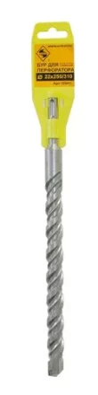 Бур SDS+  ф22х250/310 усиленный  10/50 10941 купить в Челябинске
