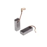 Щетки угольные HAMMER 404-226 Щетки угольные (2шт.) для Makita (СВ-350) AUTOSTOP купить в Челябинске