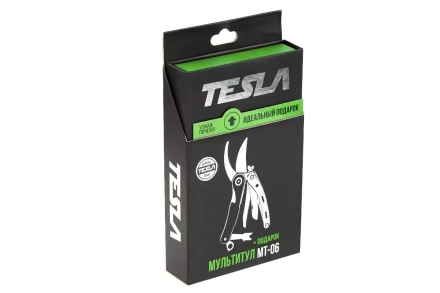 Мультитул TESLA МТ-06 купить в Челябинске