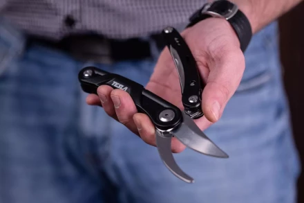 Мультитул TESLA МТ-06 купить в Челябинске