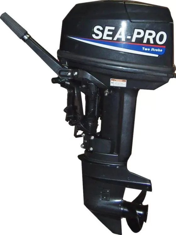 Лодочный мотор SEA-PRO Т30S купить в Челябинске