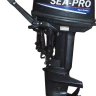 Лодочный мотор SEA-PRO Т30S купить в Челябинске