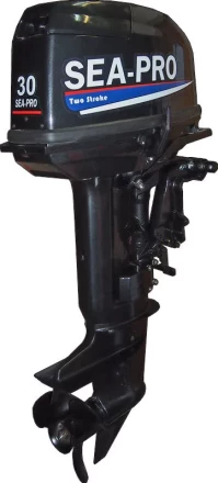Лодочный мотор SEA-PRO Т30S купить в Челябинске