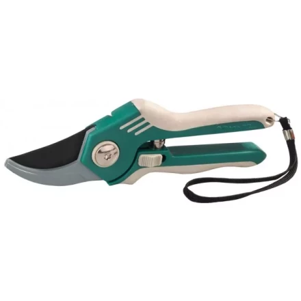 Секатор RACO с двухкомпонентными рукоятками, 210мм 4206-53/175S купить в Челябинске