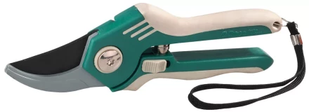 Секатор RACO с двухкомпонентными рукоятками, 210мм 4206-53/175S купить в Челябинске