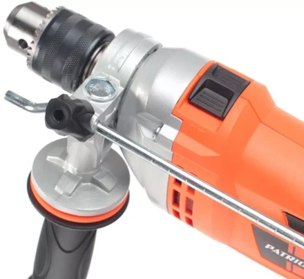 Дрель электрическая ударная FD 850h PATRIOT купить в Челябинске
