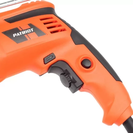 Дрель электрическая ударная FD 850h PATRIOT купить в Челябинске