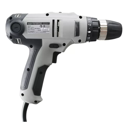 Дрель-шуруповерт Интерскол ДШ-10/320Э2 купить в Челябинске