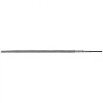 Напильник 300 мм №3 круглый сталь У13А СИБРТЕХ 161857 купить в Челябинске