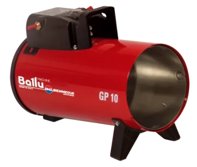 Газовая тепловая пушка BALLU GP 10M C