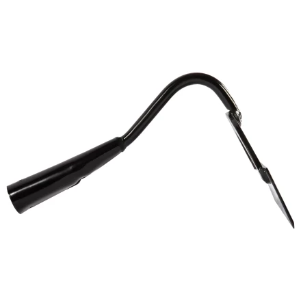 Мотыга стальная усиленная Сибртех, 190 х 60 мм, без черенка, Россия, 62281 купить в Челябинске