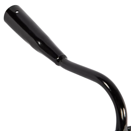 Мотыга стальная усиленная Сибртех, 190 х 60 мм, без черенка, Россия, 62281 купить в Челябинске