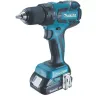Аккумуляторная дрель-шуруповерт DDF459SYE Makita купить в Челябинске