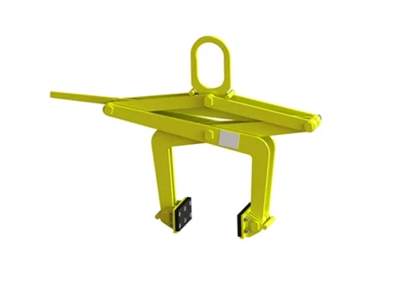 Захват для бордюрного камня ZBK-0,1 г/п 100 кг 1045504 купить в Челябинске