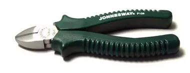 Кусачки-бокорезы 160 мм  P106 Jonnesway 48235 купить в Челябинске