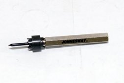 Сверло 3/8&quot; для  высверливания сварочной точки  АВ 030004  Jonnesway 47655