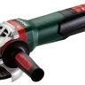 Шлифмашина УШМ Metabo WЕV-17-125 Quick купить в Челябинске
