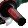 Шлифмашина УШМ Metabo WЕV-17-125 Quick купить в Челябинске