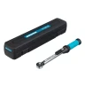 Ключ динамометрический Gross 14180, 5-25 Нм, 1/4", CrV купить в Челябинске