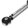 Ключ динамометрический Gross 14180, 5-25 Нм, 1/4", CrV купить в Челябинске