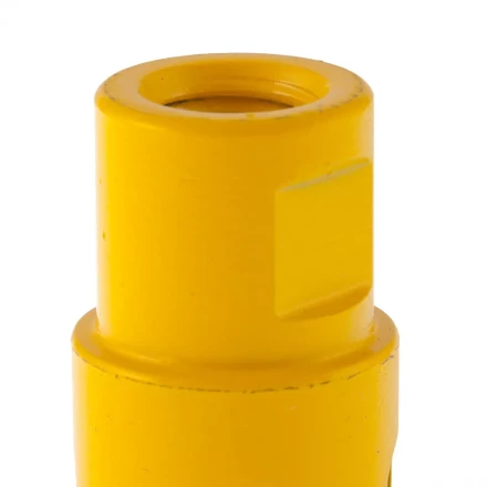 Сверло алмазное по керамограниту 27 мм мокрое резание М14 DENZEL 72682 купить в Челябинске