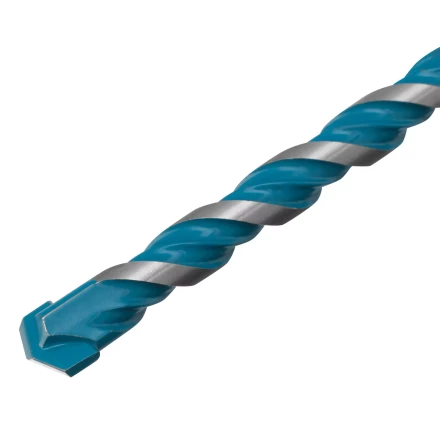 Набор сверл универсальных Gross 706017, Multipurpose PRO, 6-гр. хвостовик, 4-10мм, 5шт купить в Челябинске