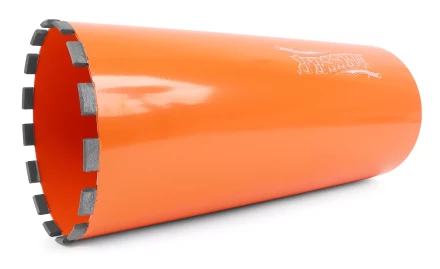 Коронка алмазная MESSER LZ 202/H10/450/1 купить в Челябинске