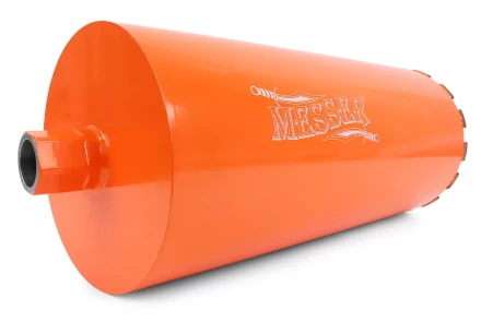 Коронка алмазная MESSER LZ 202/H10/450/1 купить в Челябинске