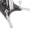 MESSER Наклонная стойка для DM 180-1 (с возможностью вакуумного крепления) купить в Челябинске