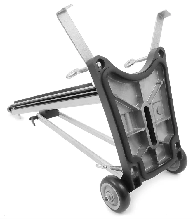 MESSER Наклонная стойка для DM 180-1 (с возможностью вакуумного крепления) купить в Челябинске