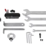 MESSER Наклонная стойка для DM 180-1 (с возможностью вакуумного крепления) купить в Челябинске