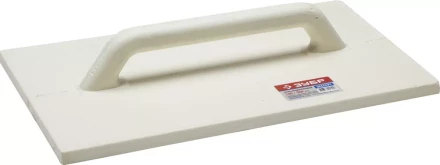 Терка ЗУБР &quot;ЭКСПЕРТ&quot; полиуретановая, 280х500мм 08130-28-50 купить в Челябинске