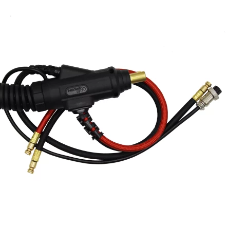 Горелка TW 18 4m (OKC / Water б/р / Gas M16*1,5) XL18435310 купить в Челябинске