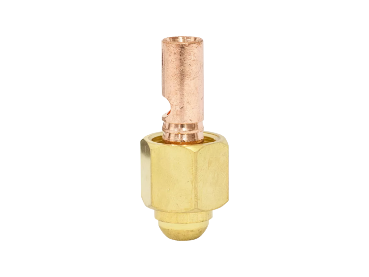 Штуцер 3/8 G D10 ITY8061 Сварог купить в Челябинске