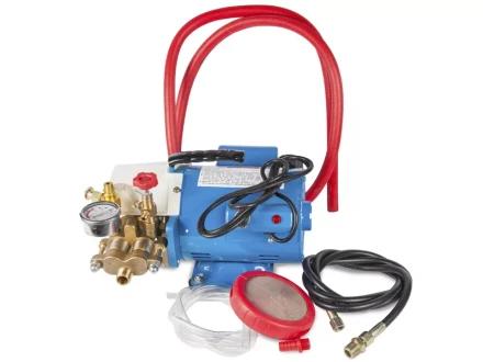 Опрессовочный насос электрический TOR DSY-60А 1002285 купить в Челябинске