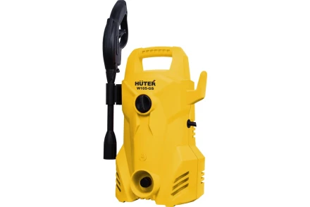 Минимойка-мойка высокого давления HUTER W105-GS купить в Челябинске